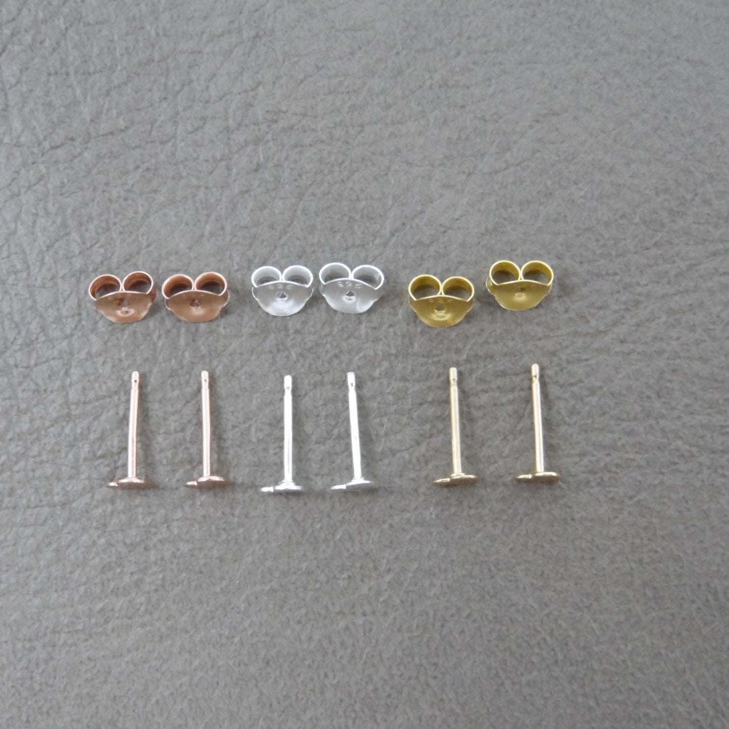 Tiny Heart Earrings in Sterling Silver, Heart Earrings, Dainty Studs, Heart Studs, Minimalist Earring, Dainty Earrings, Girls Earrings