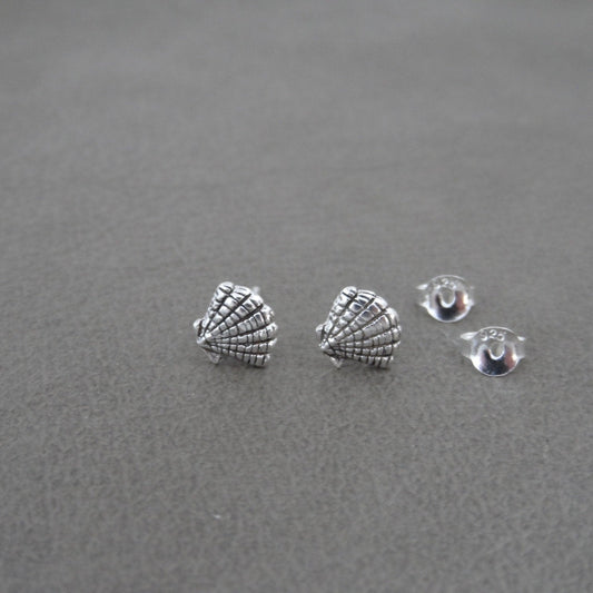 Sea Shell Earrings